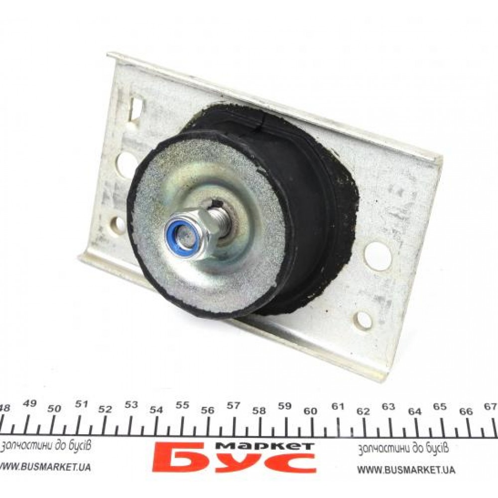 Подушка двигуна (L) Renault Master 98-