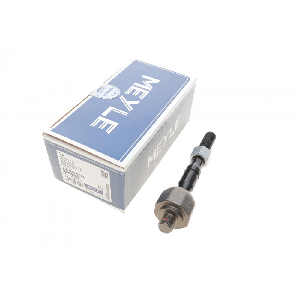 Тяга рульова MB M-class (W163) 98-05