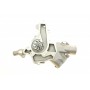 Помпа води Opel Astra G/H/Combo/Corsa C/D/Meriva A 1.0/1.2/1.4 00-14