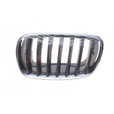 Решітка радіатора BMW X5 (E70)/X6 (E71) 06-14 (L)