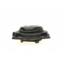 Подушка амортизатора (переднього) Nissan Micra/Renault Clio 03- (L)