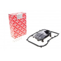 Фільтр АКПП Audi Q7/Porsche Cayenne/Panamera/VW Touareg 3.0-4.8 07- (з прокладкою)