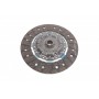 Демпфер + комплект зчеплення Opel Astra H 1.7CDTI, 07-14, 81/92kw
