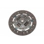 Комплект зчеплення Ford Focus 1.8 Duratec 04-13 (d=220mm)
