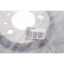 Диск гальмівний (передній) Audi A3/Seat Leon/Skoda Octavia/VW Bora/Golf IV (280x22) 96-10