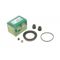 Ремкомплект супорта (переднього) Toyota Camry 11- (d=63.4mm)