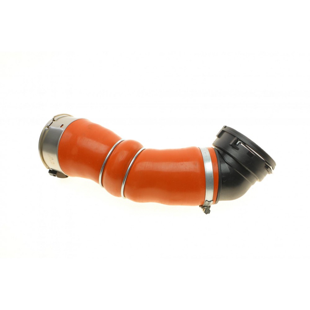 Патрубок інтеркулера BMW 5 (E60)/6 (E63) 07-10 M57 D30