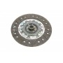 Комплект зчеплення Fiat Grande Punto/Sedici 1.9D Multijet 05- (240mm)