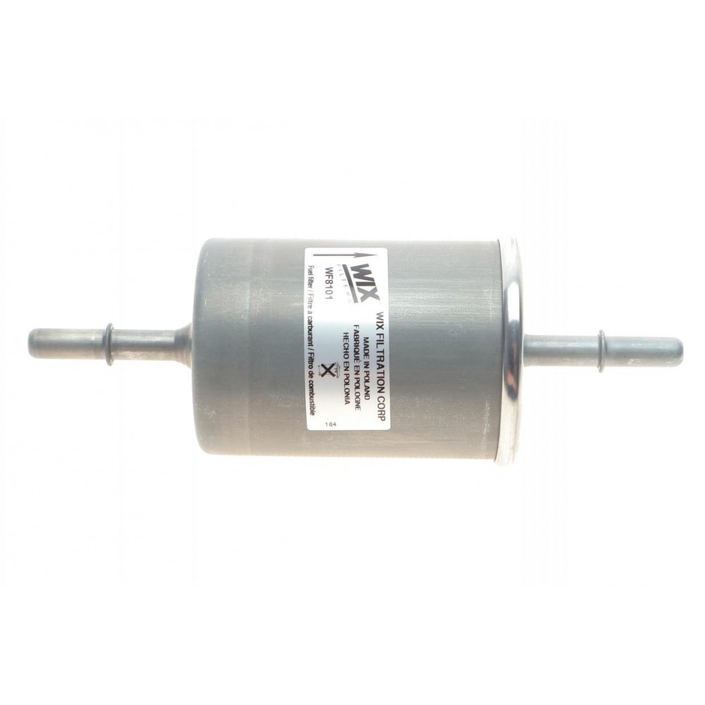 Фільтр паливний Daewoo Lanos 1.4/1.5