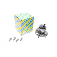 Підшипник маточини (задньої) Toyota Yaris 05- (+ABS)