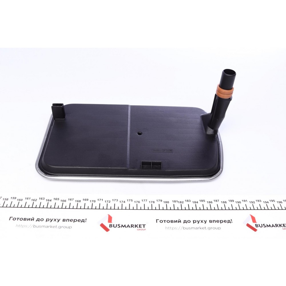 Фільтр АКПП BMW 3 (E46)/5 (E39)/X3 (E83) 2.5-3.0d (без прокладки) (5 ступен)