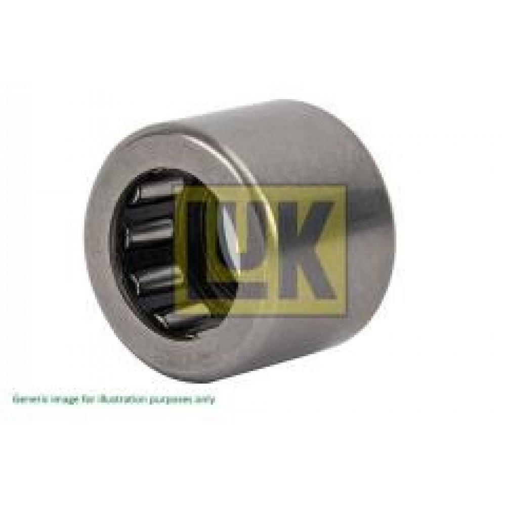 Підшипник вала первинного VW LT 75-83, (F-85706) 18x24x16