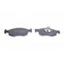 Колодки гальмівні (передні) Renault Logan I 04-/Nissan NP200 08- 1.4-1.6
