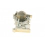 Помпа води Renault Clio/Megane/Scenic/Kangoo/Laguna 1.4/1.6i 01-/Nissan Kubistar 03-09 (R/B)(8 лоп)