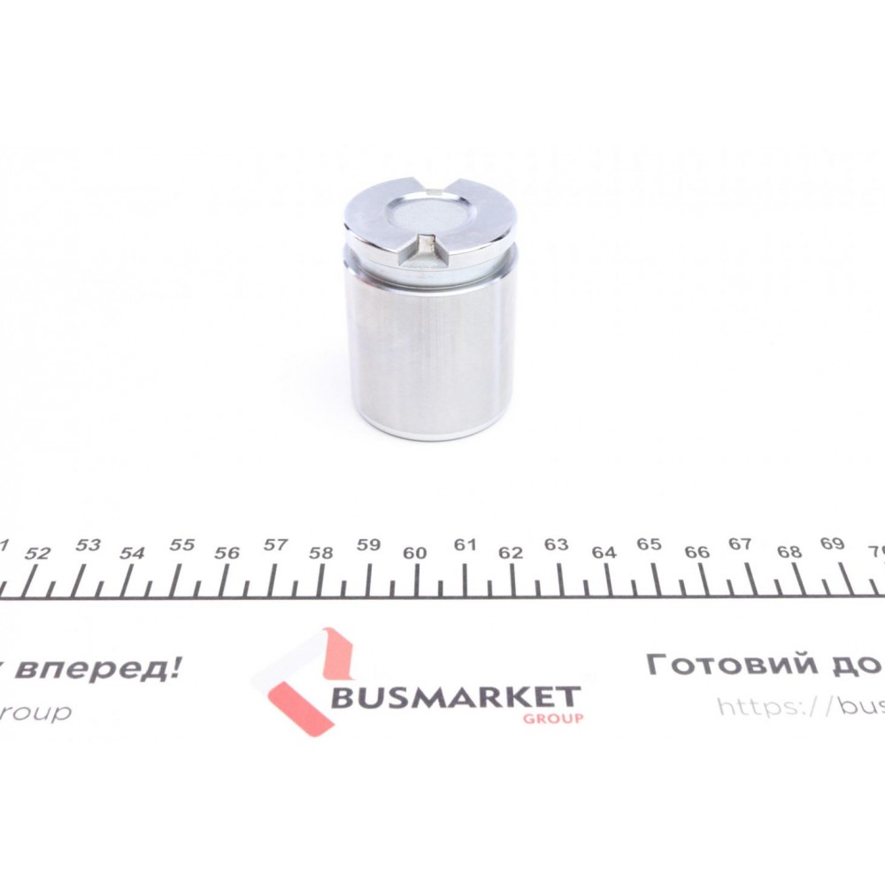 Поршень супорта (заднього) VW T5-T6/Renault Trafic II-III 01- (41x51,10mm) (замінено  на 185002K)