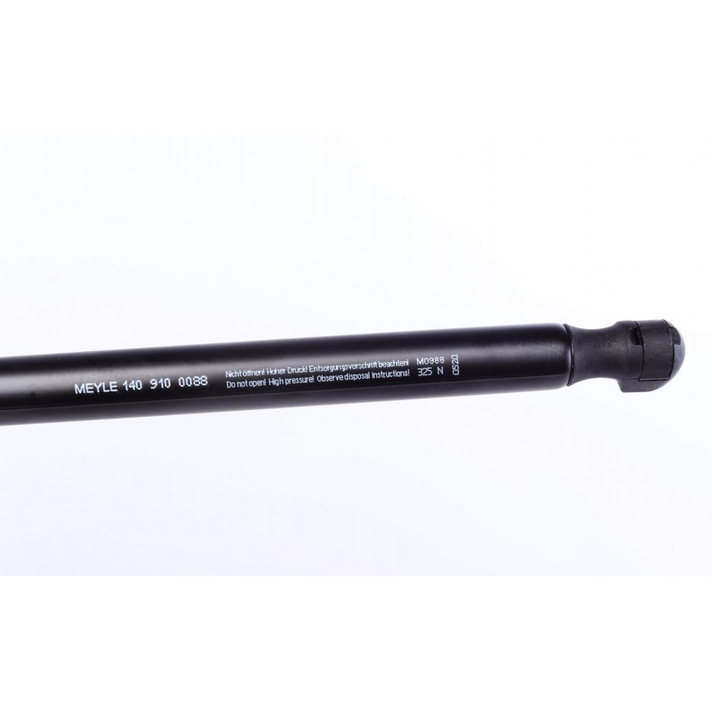 Амортизатор кришки багажника VW Polo Liftback 09- (526mm)
