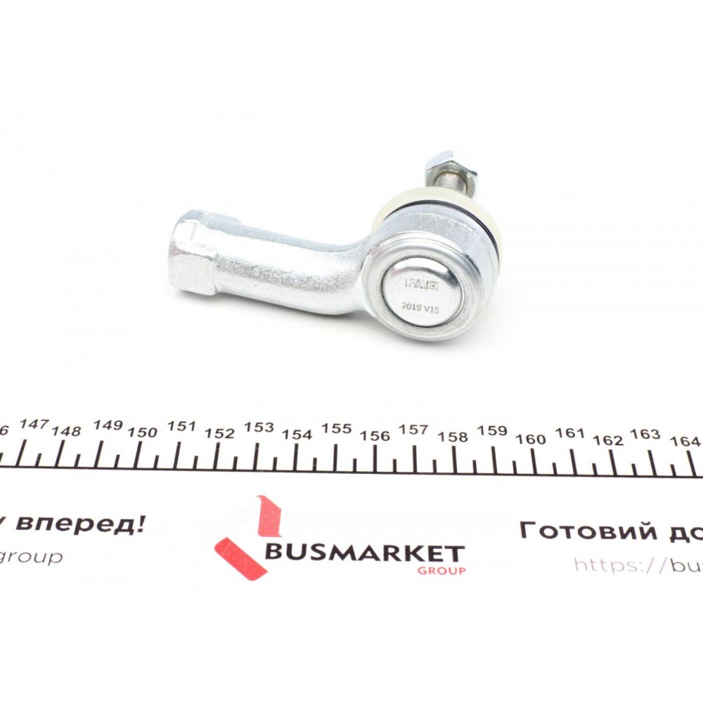 Наконечник тяги рульової (L) Ford Escort -01