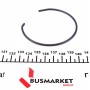 Підшипник маточини (передньої) Renault Clio 98- (35x65x35)(к-кт)