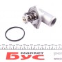 Термостат Opel Vectra A/B/Astra F 1.4-1.6 16V 93-02 (з прокладкою)