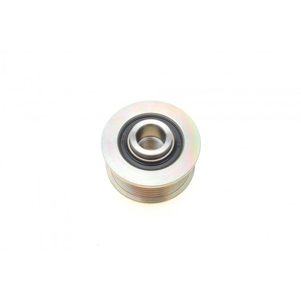 Шків генератора BMW 3 (E90/F30/F80)/ 5 (F10) 05-16, N47 D20A/D20C, 6PK