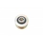 Шків генератора BMW 3 (E90/F30/F80)/ 5 (F10) 05-16, N47 D20A/D20C, 6PK