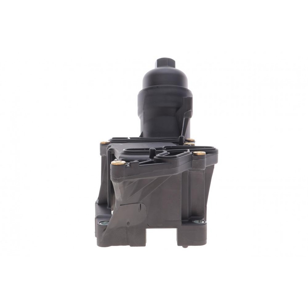 Корпус фільтра масляного BMW 3 (E90-E93/F30/F80)/4 (F32)/5 (F10/F18) 2.0-3.0D 07- (N47/N57)