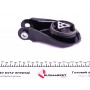 Подушка двигуна (задня) (L) Ford Focus/Kuga 05-