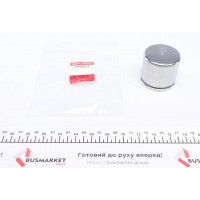 Поршень супорта (переднього) VW Caddy 96-00/Ford Transit Courier 14- (54x50mm) (замінений на 185004K)