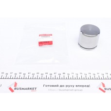 Поршень супорта (переднього) VW Caddy 96-00/Ford Transit Courier 14- (54x50mm) (замінений на 185004K)