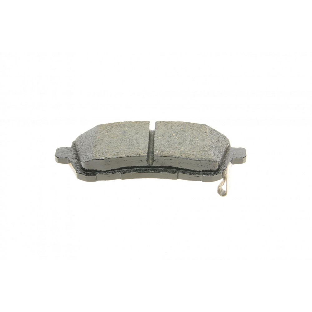 Колодки гальмівні (передні) Ford Fiesta VI 08-/Mazda 2 07-15/Subaru Justy 07-
