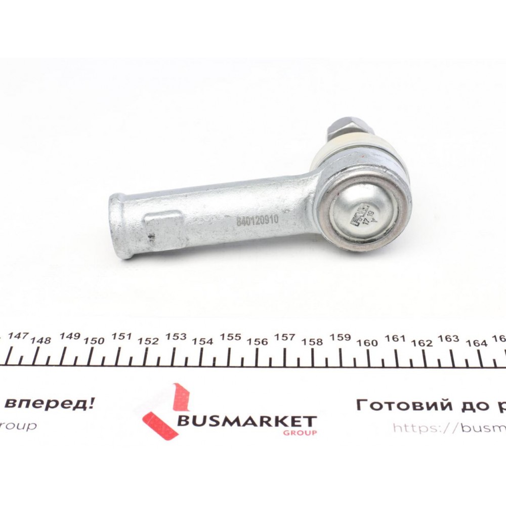 Наконечник тяги рульової Ford Transit 86-91
