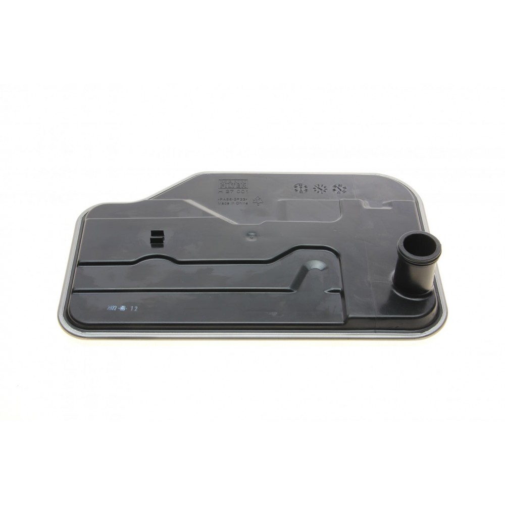 Фільтр АКПП MB C-class (W203/W204/W205)/E-class (W210/W211/W212W 1.8D-5.5D 90-12 M113/272/642