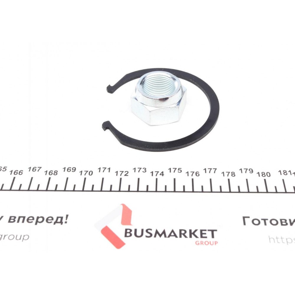 Підшипник маточини (задньої) Mitsubishi Outlander 03-08