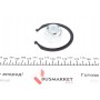 Підшипник маточини (задньої) Mitsubishi Outlander 03-08