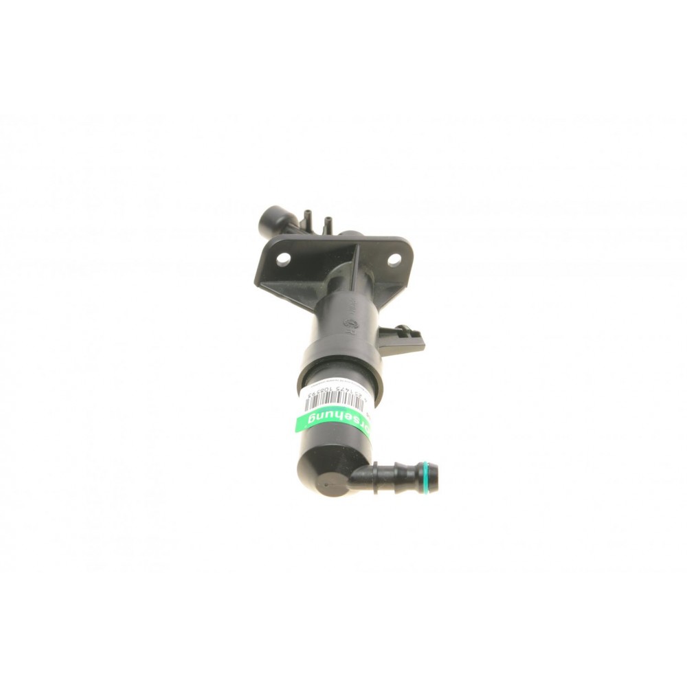 Форсунка омивача фари VW Passat 08-12 (R) (OE VAG)