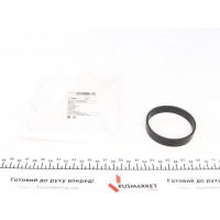 Прокладка колектора впускного MB C-class (W203/S203)/E-class (W211) (OM611/646) 00-08