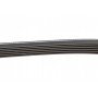 Ремінь генератора Citroen Berlingo 1.6HDI 06-/Fiat Ducato/Doblo 2.0D 10-/Scudo 1.6D 07- (6PK1705)