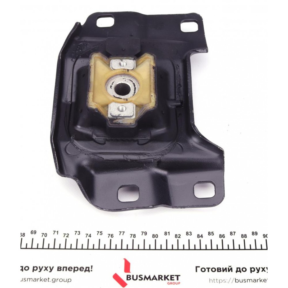 Подушка КПП Ford Focus III/Transit Connect 1.5TDCi/1.6TDCi 12- (L)