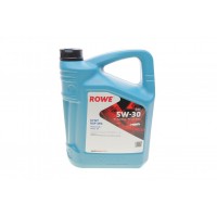 Олива 5W30 HIGHTEC SYNT RSP 290 (5L) (PSA B71 2290) (ACEA C2)
