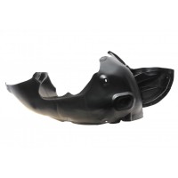 Підкрильник (передній) Skoda Fabia/Roomster 06-15 (R)