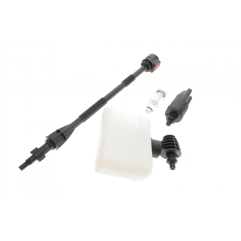 Мийка високого тиску UniversalAquatak 135 (135 Бар/450 л/ч/1900W)