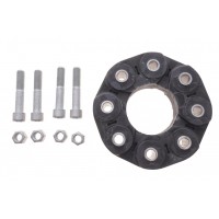 Муфта кардана еластична MB Vito (W447) OM651/OM654/OM622 14- (к-кт)