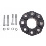 Муфта кардана еластична MB Vito (W447) OM651/OM654/OM622 14- (к-кт)