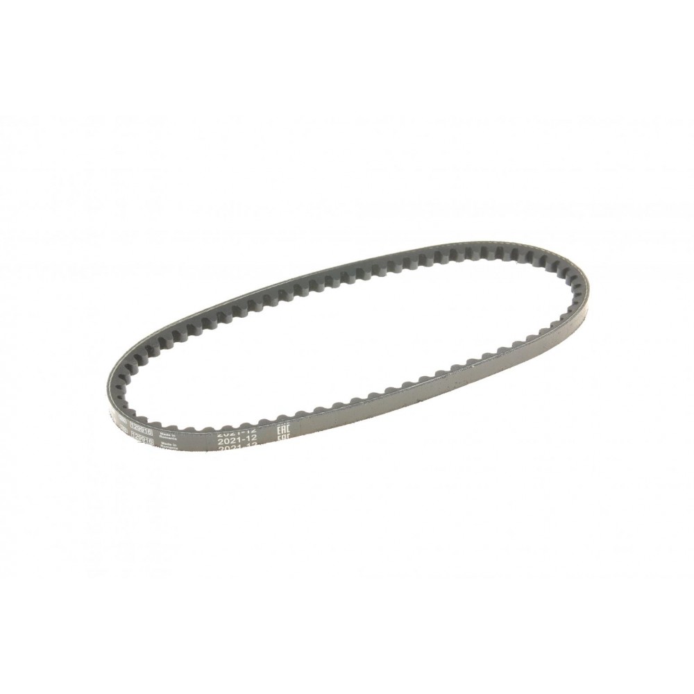 Ремінь генератора Citroen GS/Daewoo Tico/Land Rover Discovery I/Peugeot 305 II/505 78-00 (10х613)