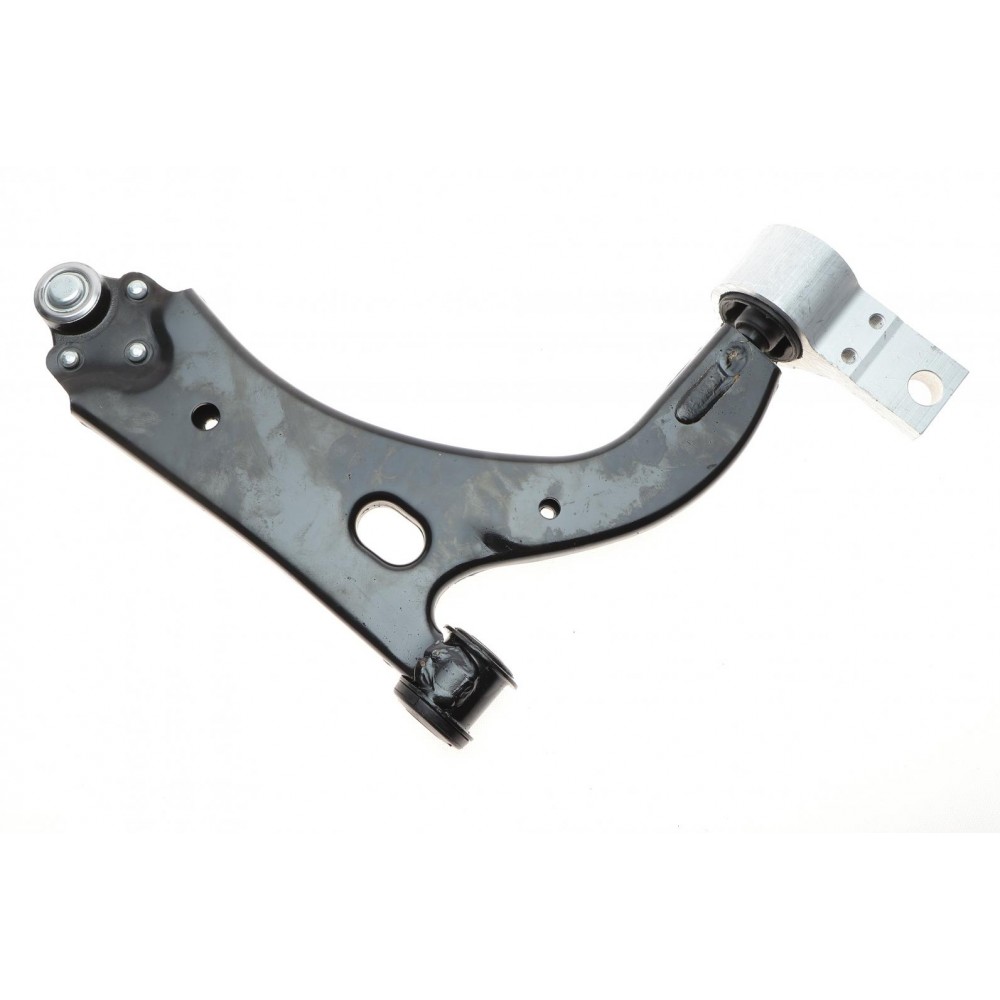 Важіль підвіски (передній) (L) Ford Fiesta/Fusion/Mazda 2 01-12