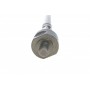 Тяга рульова Citroen C4/Peugeot 307 1.4-2.0HDI 00- (L=341mm)