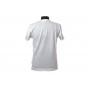 Футболка BMW Logo Unisex (L) (біла) T-Shirt