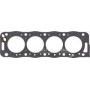 Прокладка ГБЦ Fiat Scudo/Citroen Jumpy 1.9D (1905), Ø84,00mm, 1,55mm, 4 метки
