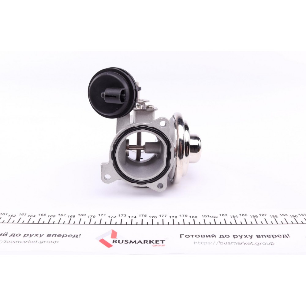 Клапан EGR VW Passat/Audi A4/A6 1.9TDI 95-06 (EV076)