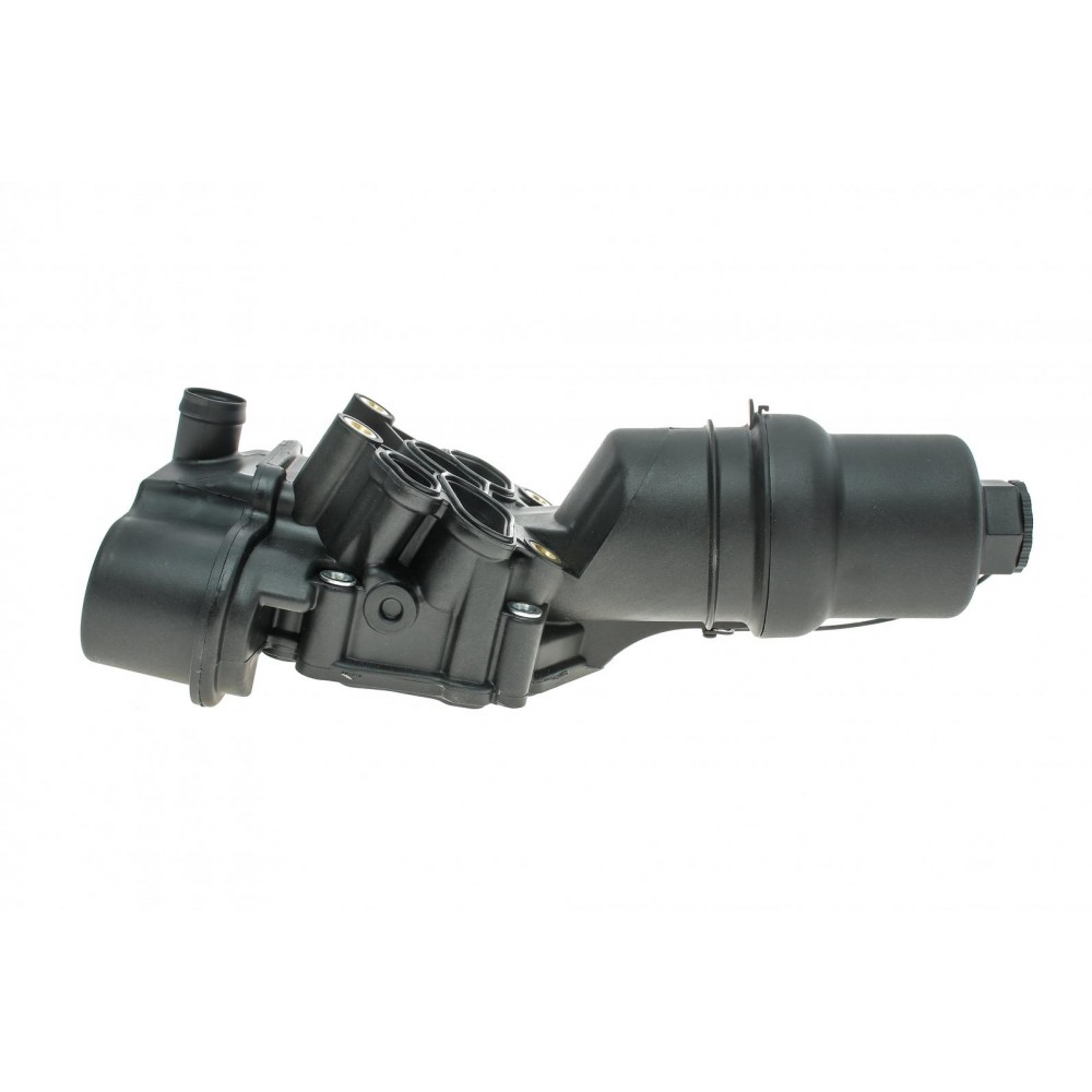 Корпус фільтра масляного VW Passat/Golf 2.0TSI/FSI 03-12